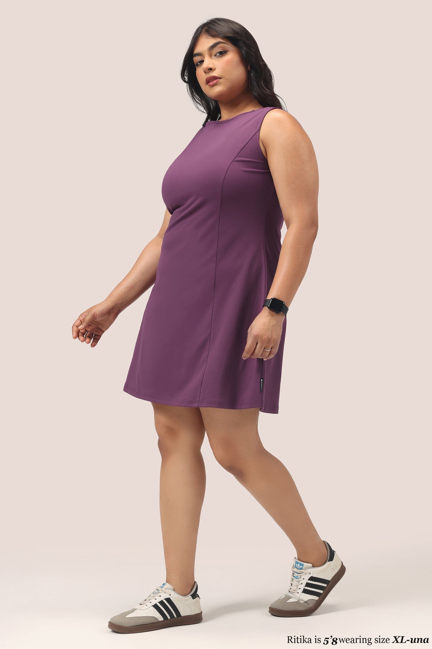 Ultimate Dress