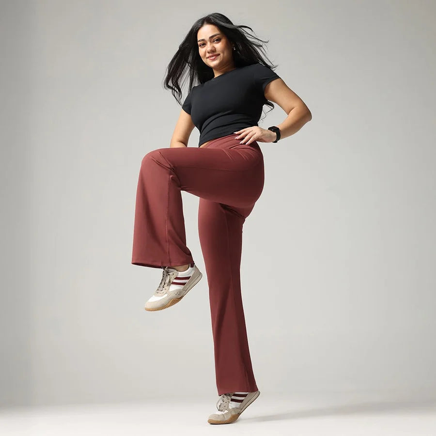 Ultimate Flare Pants