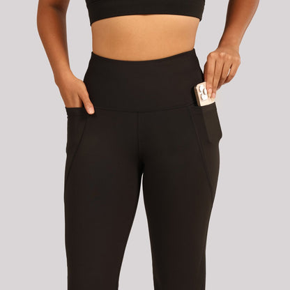 Ultimate Flare Pants Tall
