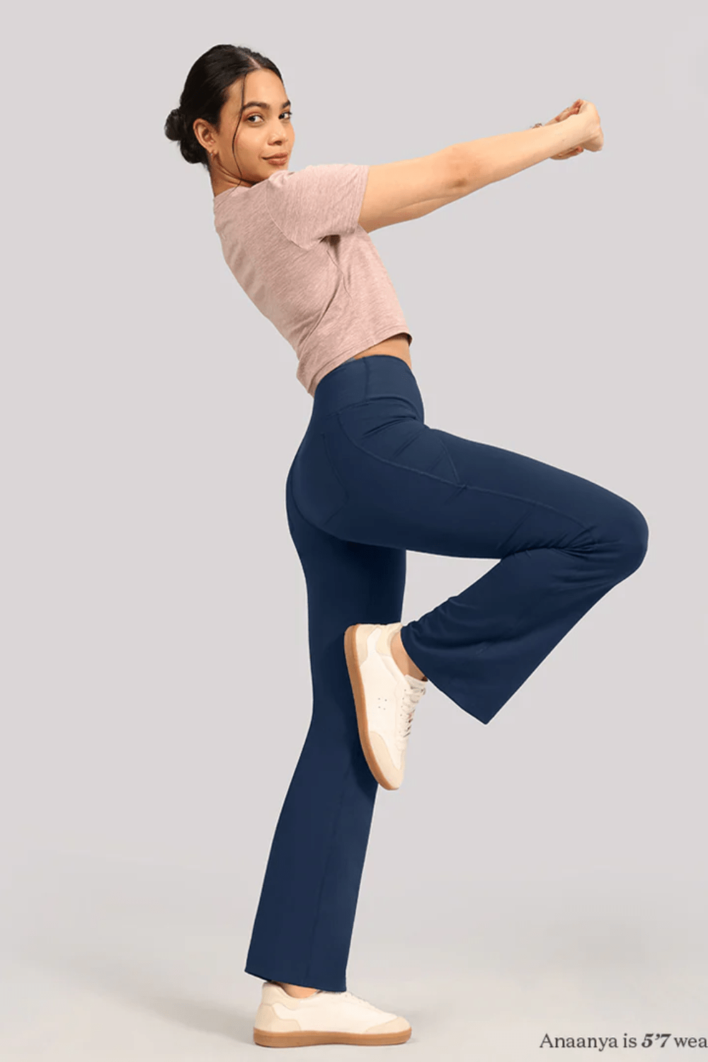 Ultimate Flare Pants Tall
