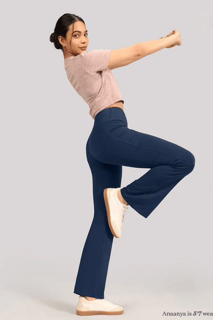 Ultimate Flare Pants Tall