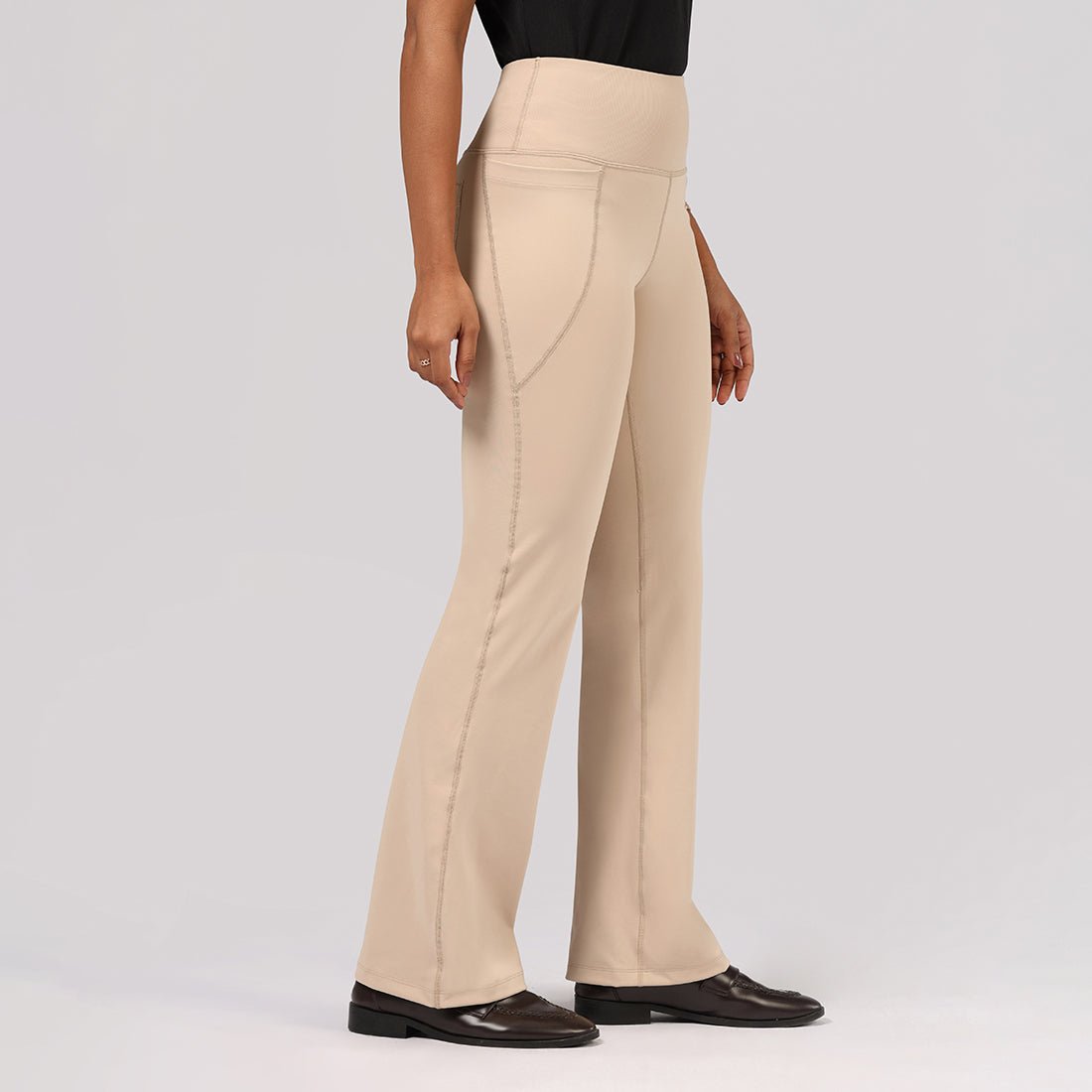 Ultimate Flare Pants Tall