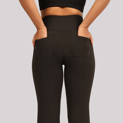 Ultimate Flare Pants Tall