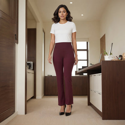 Ultimate Flare Pants Tall