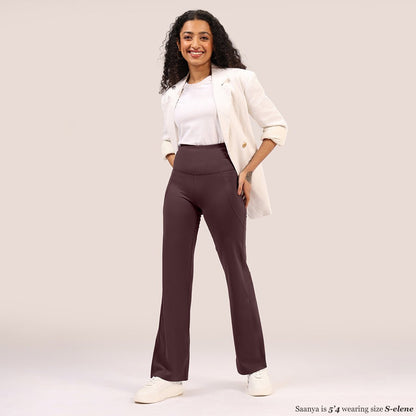 Ultimate Flare Pants Tall