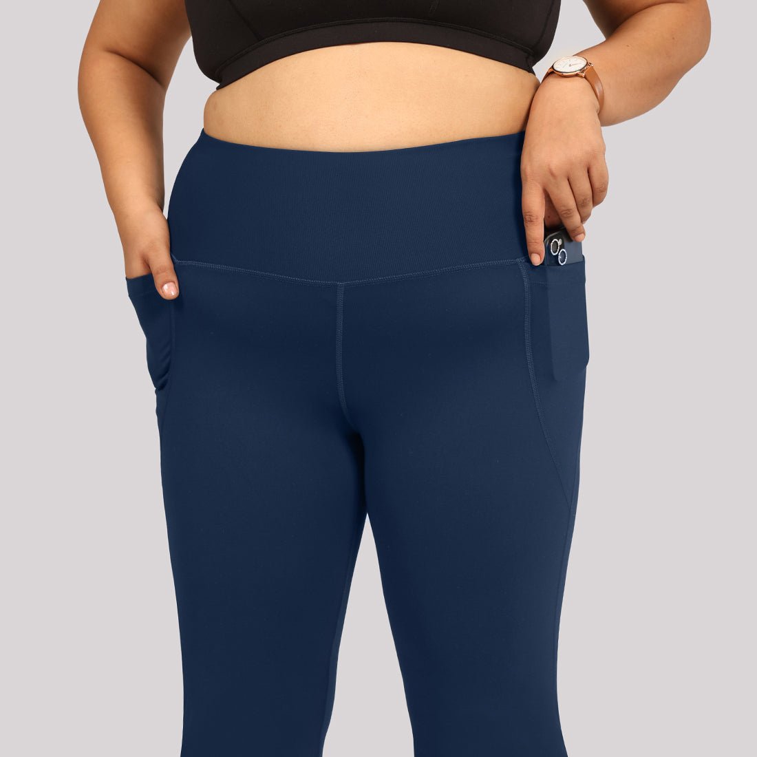 Ultimate Flare Pants Tall