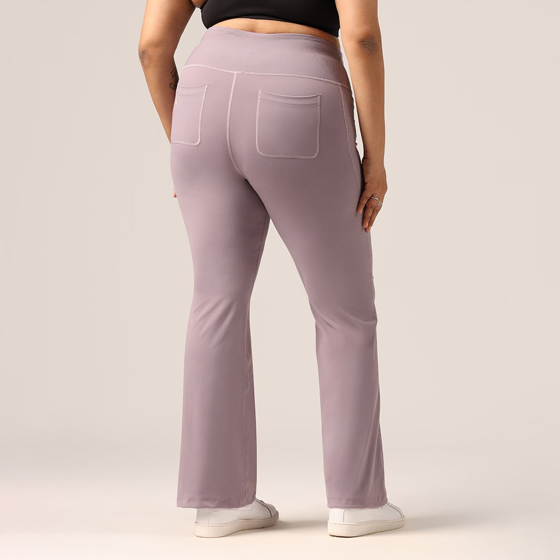 Ultimate Flare Pants Tall