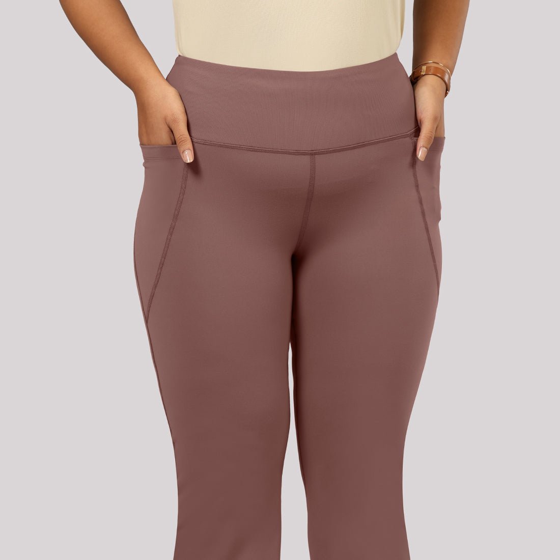 Ultimate Flare Pants Tall