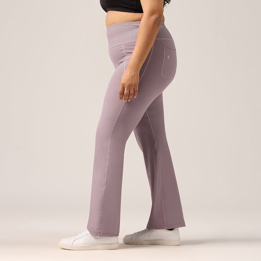 Ultimate Flare Pants Tall