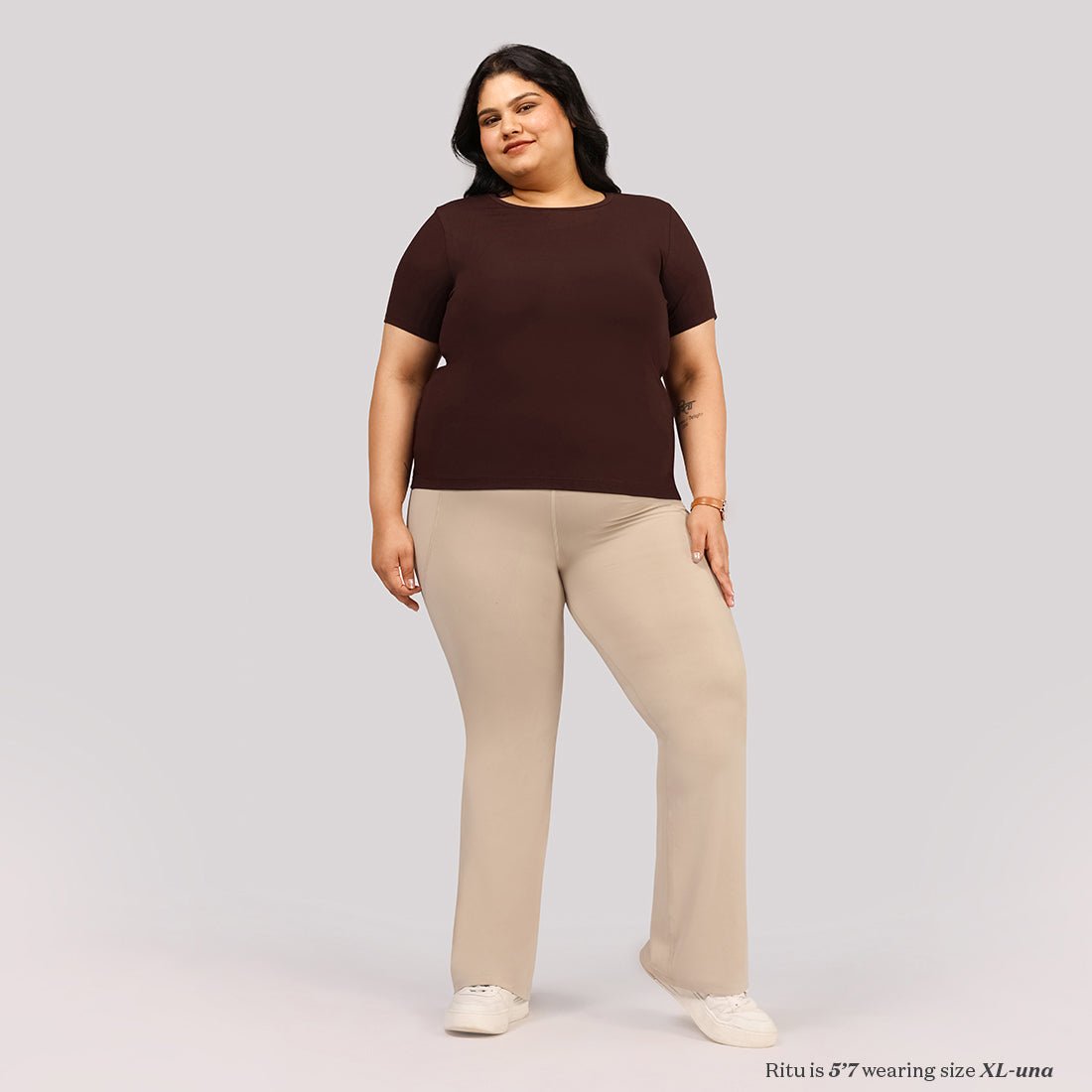 Ultimate Flare Pants Tall