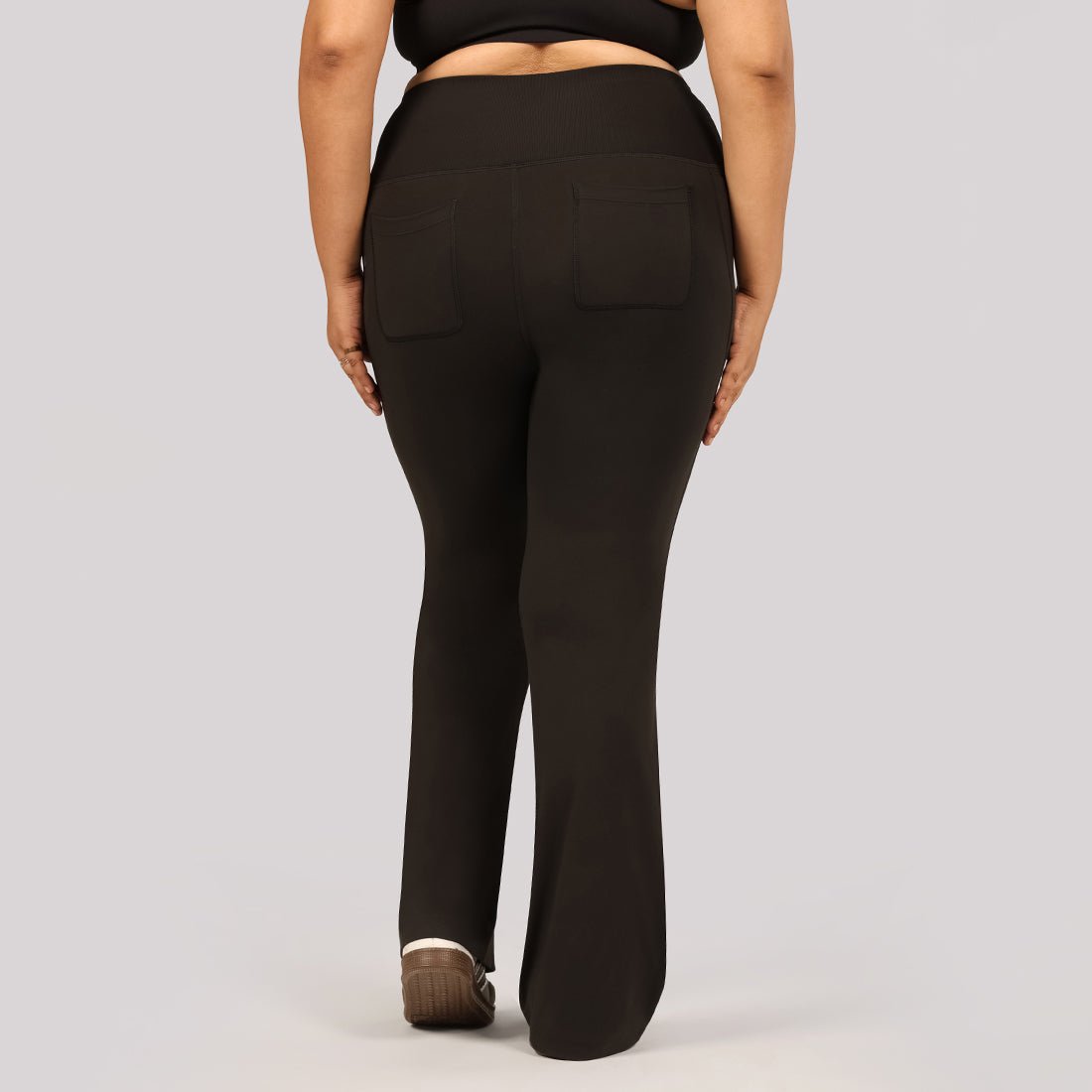 Ultimate Flare Pants Tall