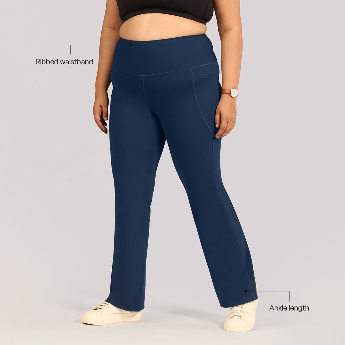 Ultimate Flare Pants Tall