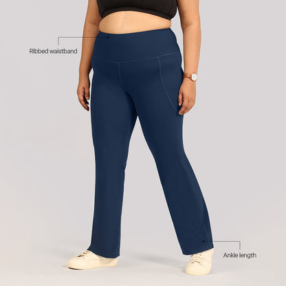 Ultimate Flare Pants Tall