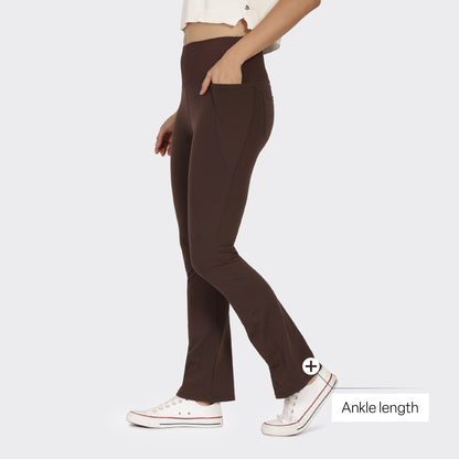 Ultimate Flare Pants Tall