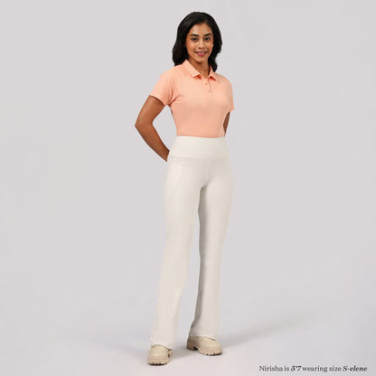 Ultimate Flare Pants Tall