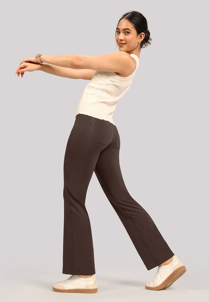 Ultimate Flare Pants Tall