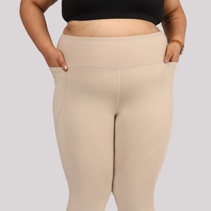 Ultimate Flare Pants Tall