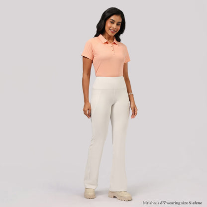 Ultimate Flare Pants Tall