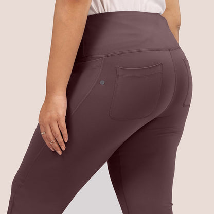 Ultimate Flare Pants Tall
