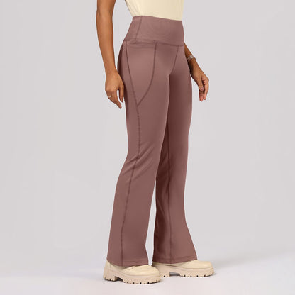 Ultimate Flare Pants Tall