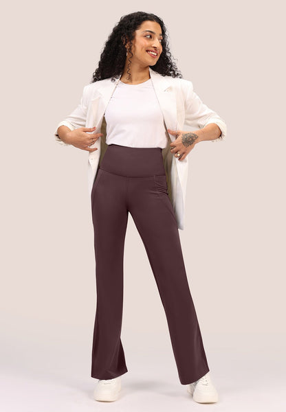 Ultimate Flare Pants Tall