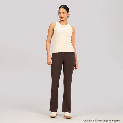 Ultimate Flare Pants Tall