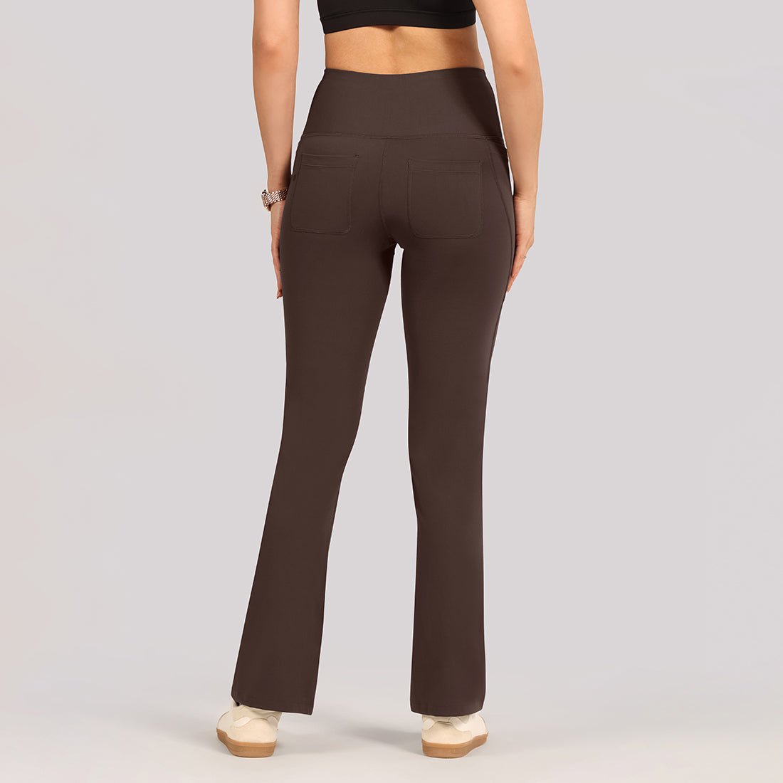 Ultimate Flare Pants Tall