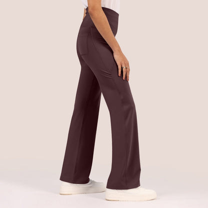 Ultimate Flare Pants Tall