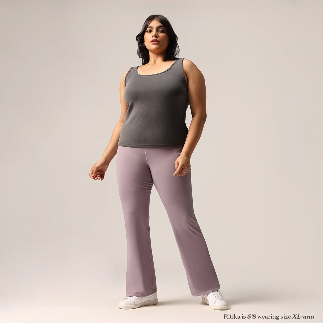 Ultimate Flare Pants Tall