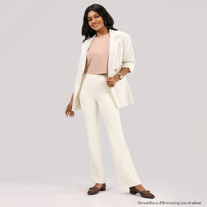 Ultimate Flare Pants Tall