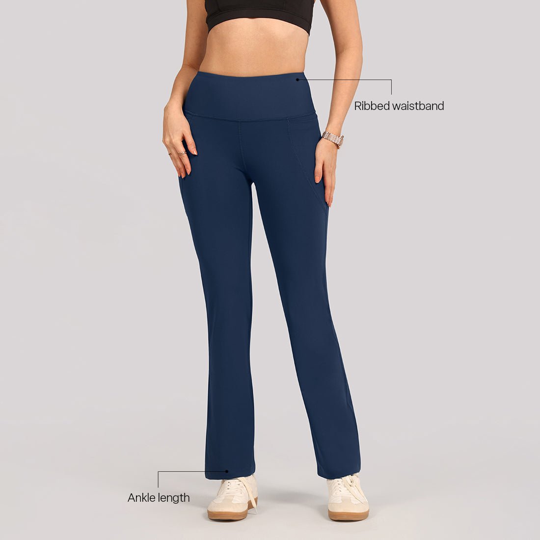 Ultimate Flare Pants Tall