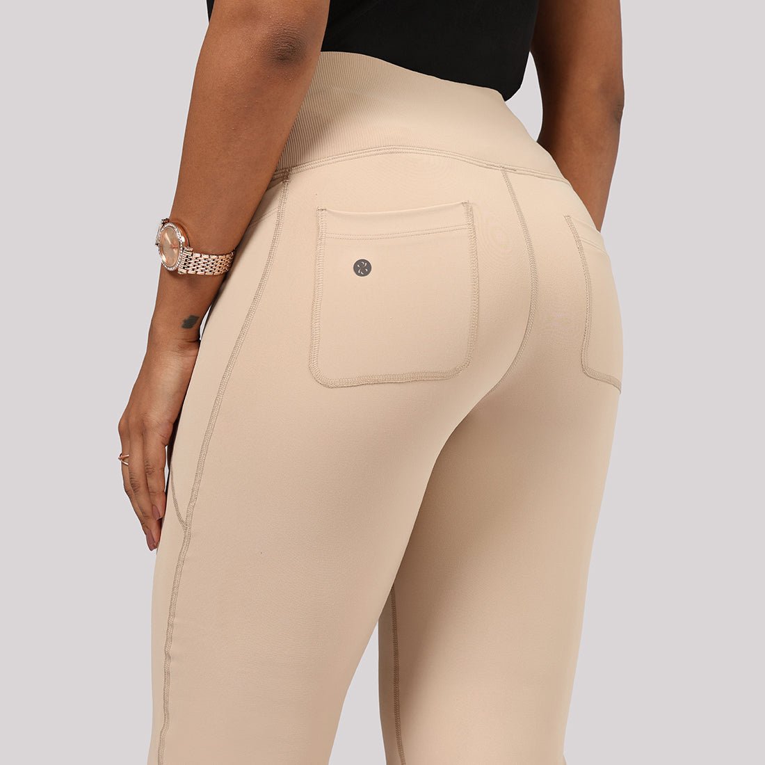 Ultimate Flare Pants Tall