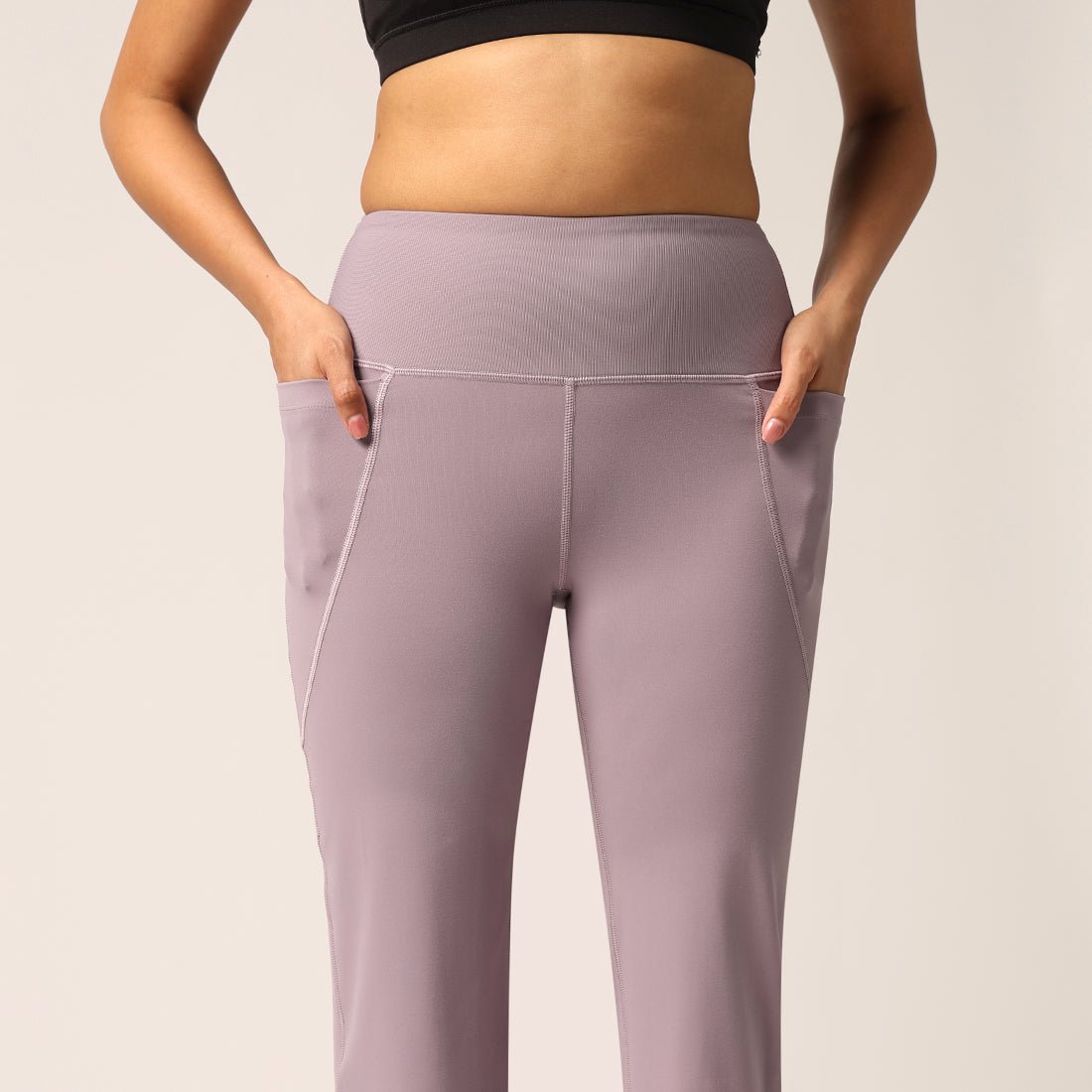 Ultimate Flare Pants Tall