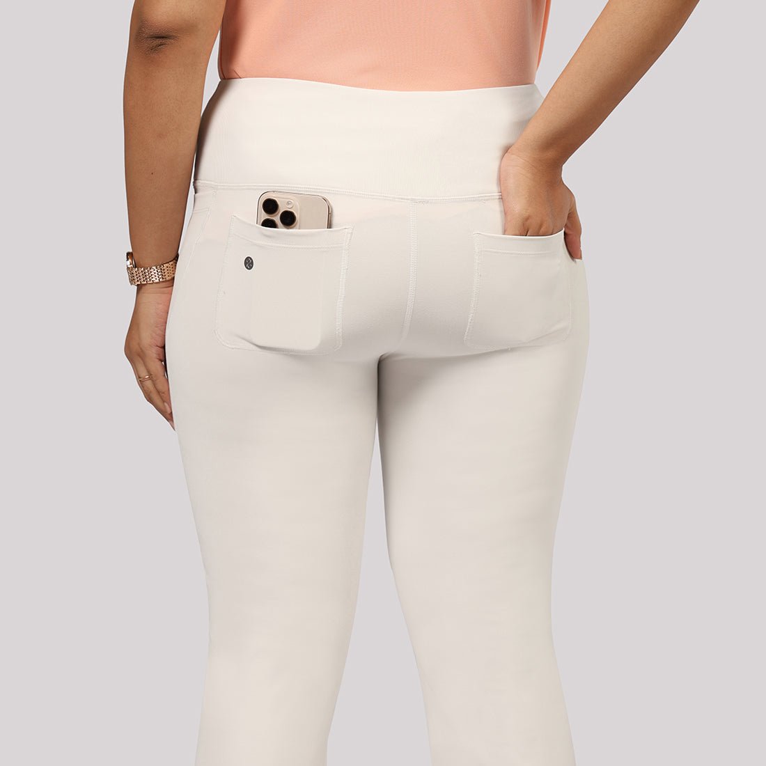 Ultimate Flare Pants Tall