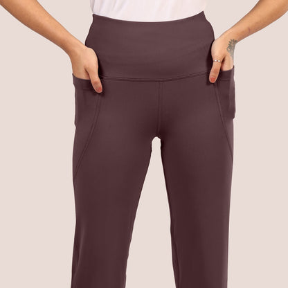 Ultimate Flare Pants Tall