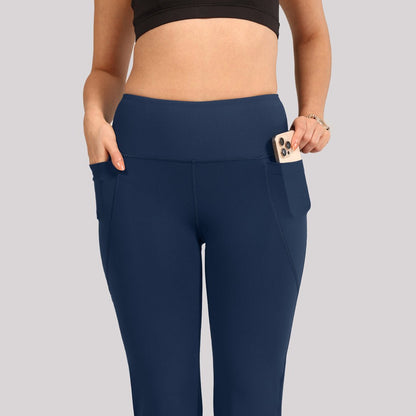 Ultimate Flare Pants Tall