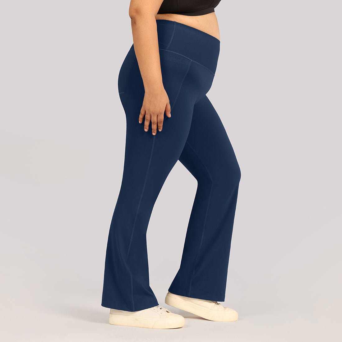 Ultimate Flare Pants Tall