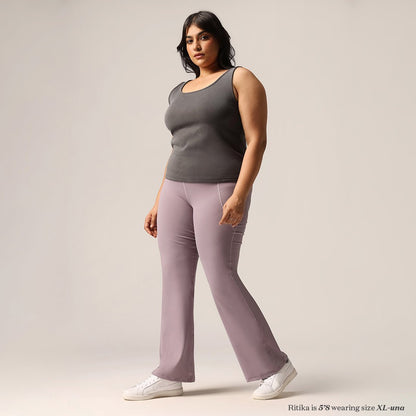 Ultimate Flare Pants Tall