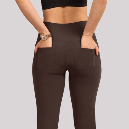 Ultimate Flare Pants Tall