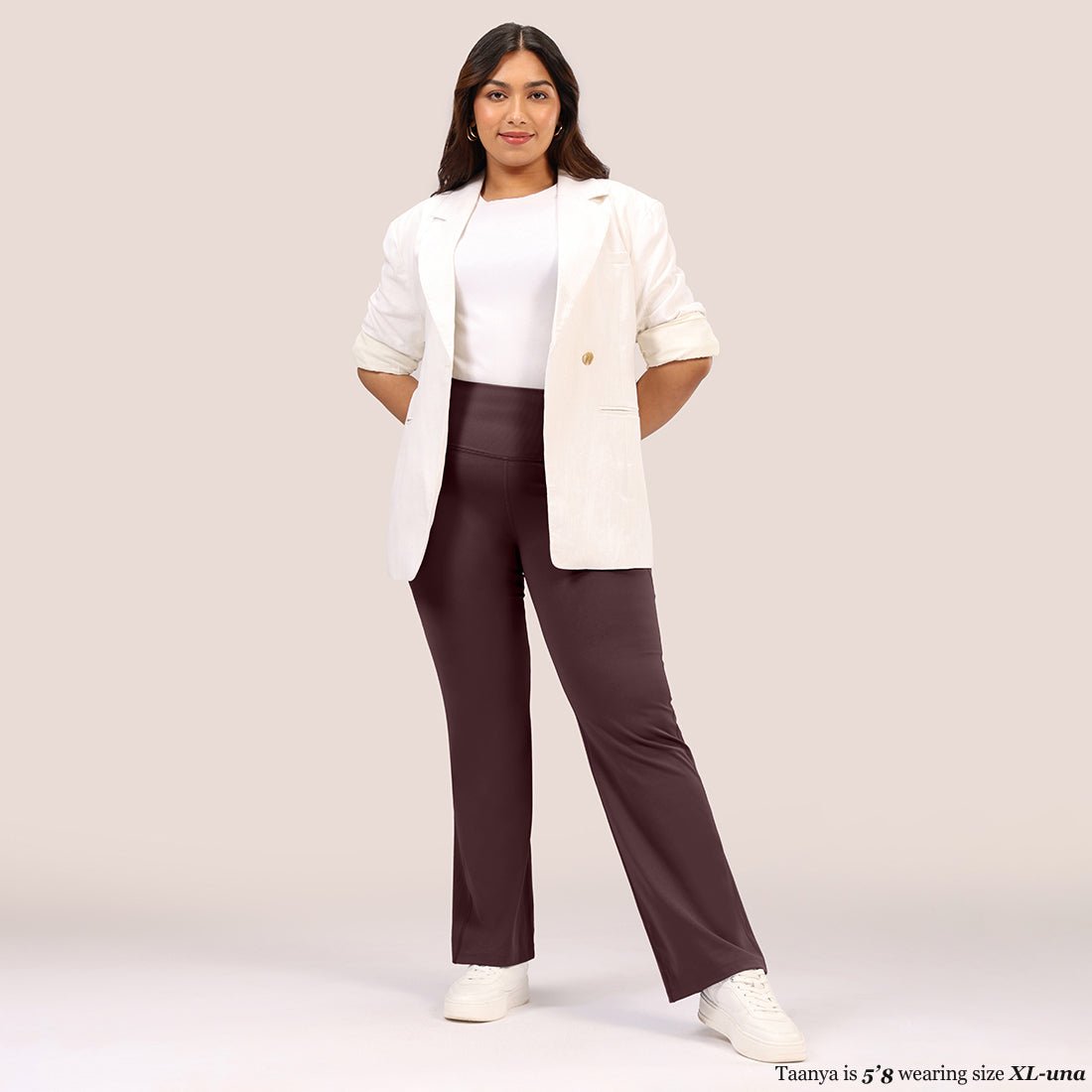 Ultimate Flare Pants Tall