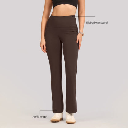 Ultimate Flare Pants Tall