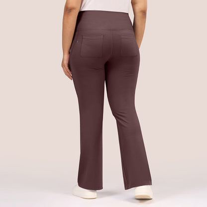 Ultimate Flare Pants Tall