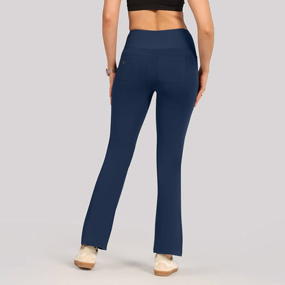 Ultimate Flare Pants Tall
