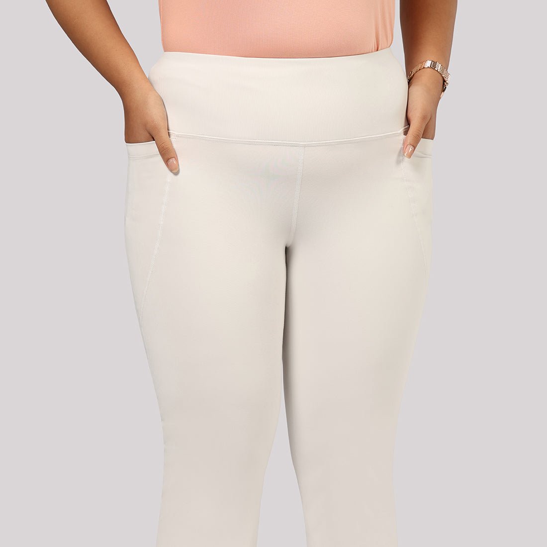 Ultimate Flare Pants Tall