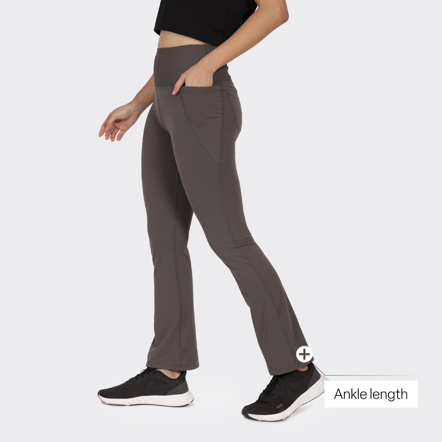 Ultimate Flare Pants Tall