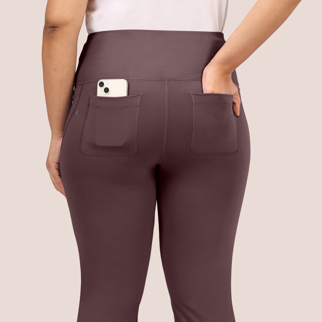 Ultimate Flare Pants Tall
