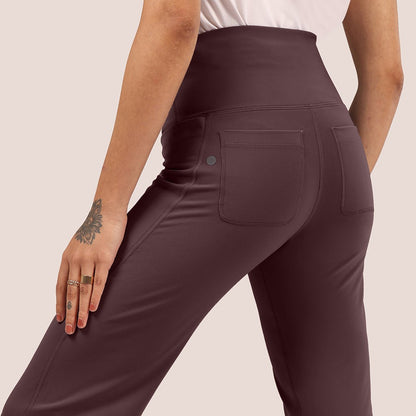 Ultimate Flare Pants Tall