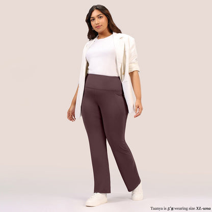 Ultimate Flare Pants Tall