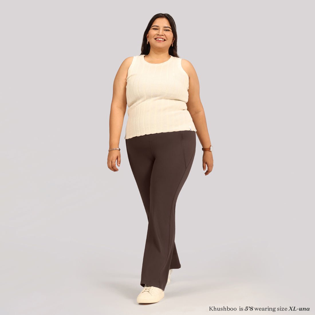 Ultimate Flare Pants Tall