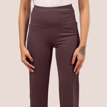 Ultimate Flare Pants Tall